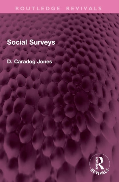 Social Surveys