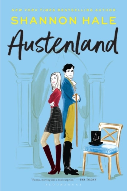 Austenland - A Novel