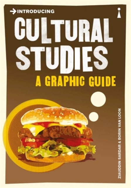 Introducing Cultural Studies - A Graphic Guide