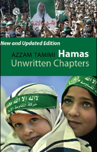 Hamas - Unwritten Chapters