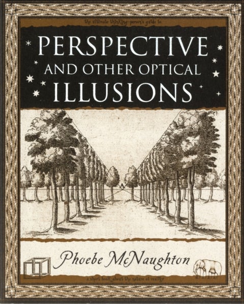 Perspective - and Other Optical Illusions