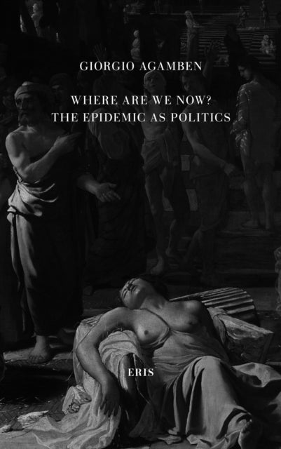 Where Are We Now? - The Epidemic as Politics - Second Updated Edition
