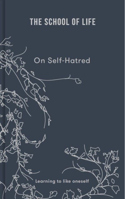 On Self-hatred - learning to like oneself