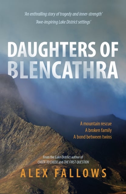 DAUGHTERS  OF BLENCATHRA