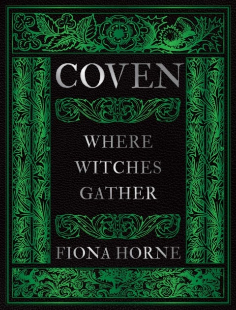 Coven - Where Witches Gather