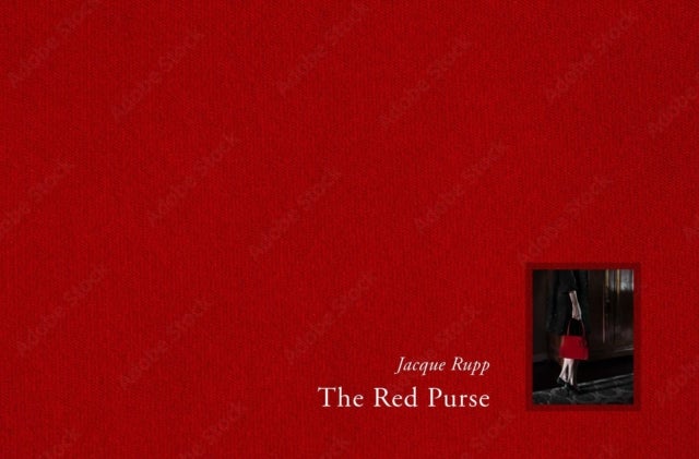 The Red Purse - A Story of Grief and Desire