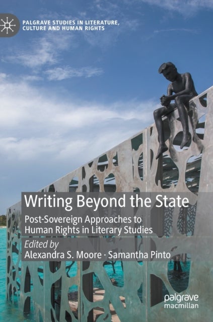 Writing Beyond the State - Post-Sovereign Approaches to Human Rights in Literary Studies