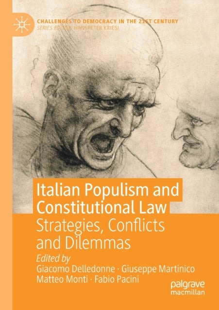 Italian Populism and Constitutional Law - Strategies, Conflicts and Dilemmas