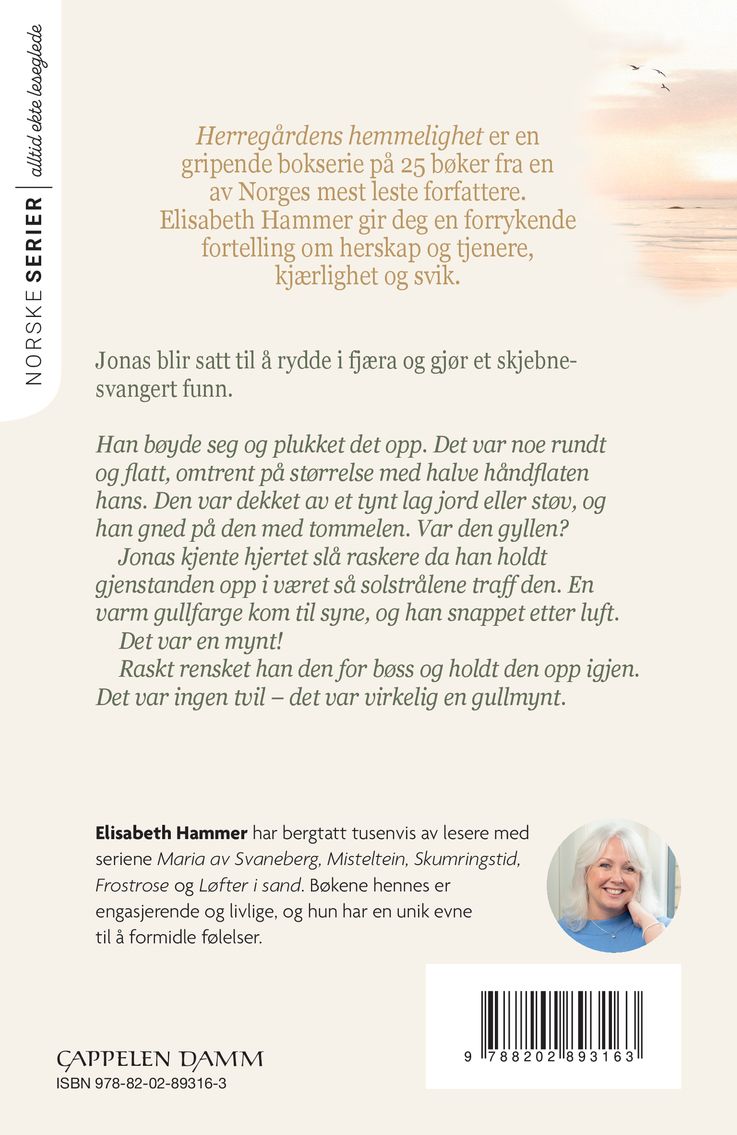 Gylne fristelser