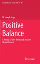 Positive Balance