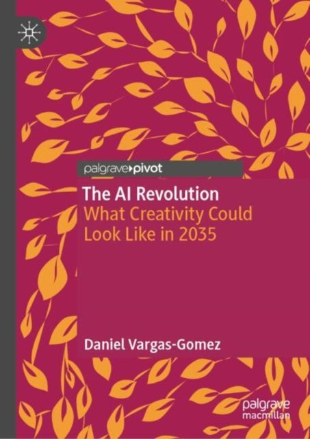 The AI Revolution - What Creativity Could Look Like in 2035