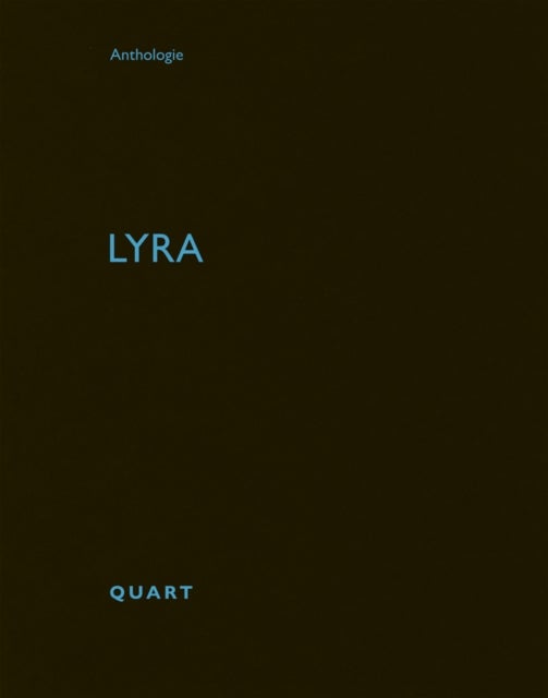 Lyra - Anthologie