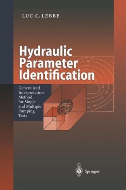 Hydraulic Parameter Identification - Generalized Interpretation Method for Single and Multiple Pumping Tests