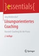 Losungsorientiertes Coaching