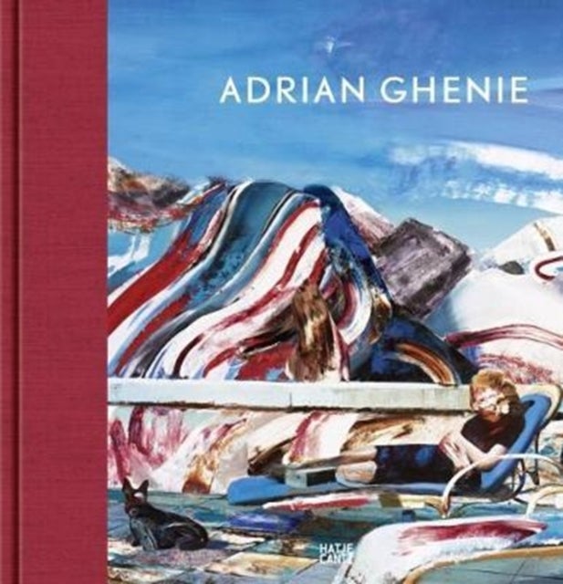 Adrian Ghenie - Paintings 2014 to 2018