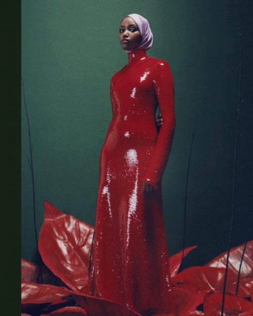 Feeling Seen - The Photographs of Campbell Addy