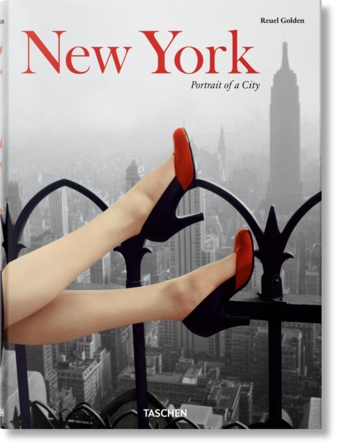 New York. Portrait of a City - Portrait of a City