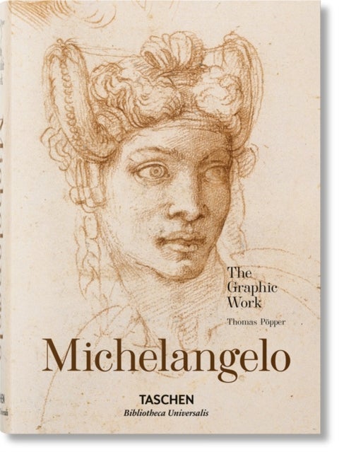 Michelangelo - The Graphic Work