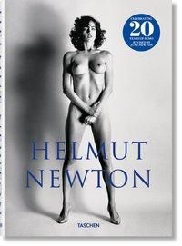 Helmut Newton - SUMO