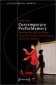 Contemporary PerforMemory ¿ Dancing through Spacetime, Historical Trauma, and Diaspora in the 21st C
