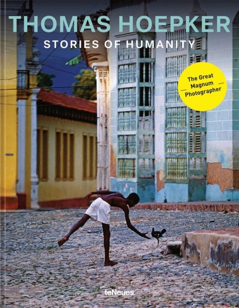Thomas Hoepker - Stories of Humanity