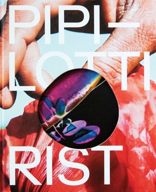 Pipilotti Rist - Open My Glade