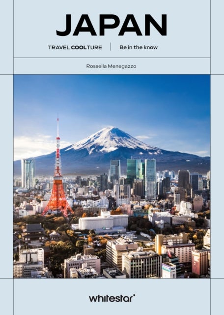 Japan - Be in the Know