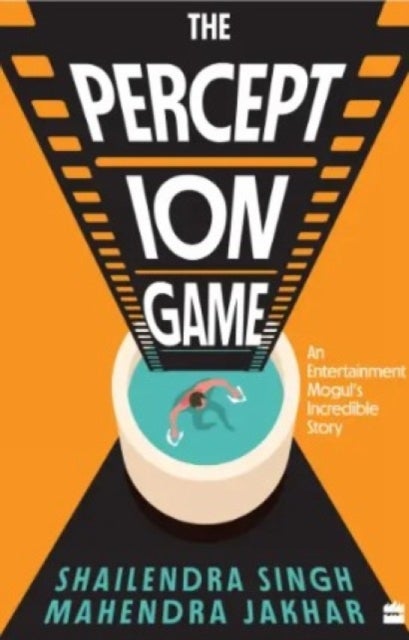 The Perception Game - A Glitzy Adventure