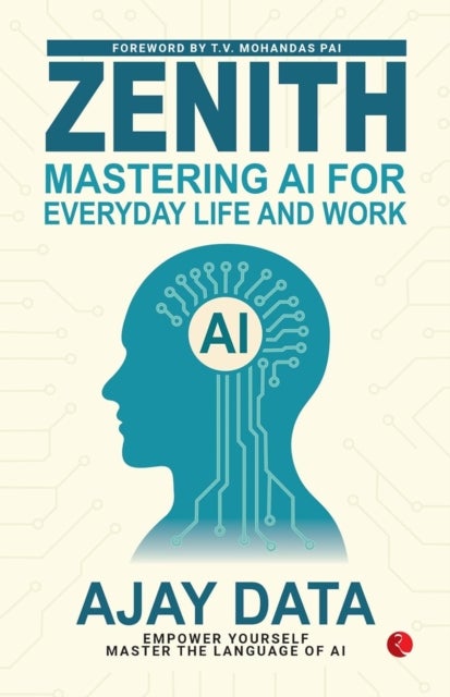 Zenith - Mastering AI for Everyday Life and Work