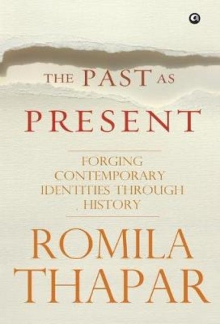Past as Present