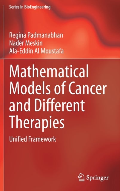 Mathematical Models of Cancer and Different Therapies - Unified Framework