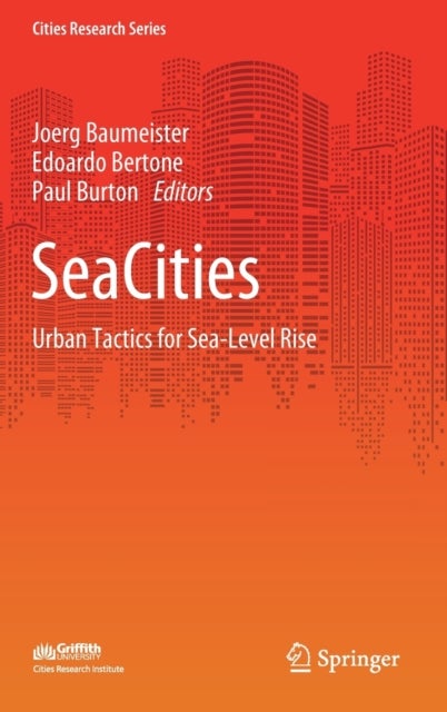 SeaCities - Urban Tactics for Sea-Level Rise