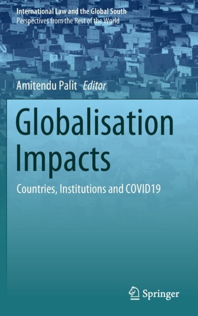 Globalisation Impacts
