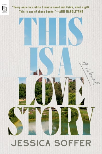 This Is a Love Story - A Novel