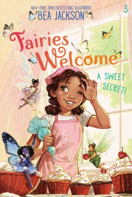 A Sweet Secret!