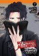 No Longer Allowed In Another World Vol. 7