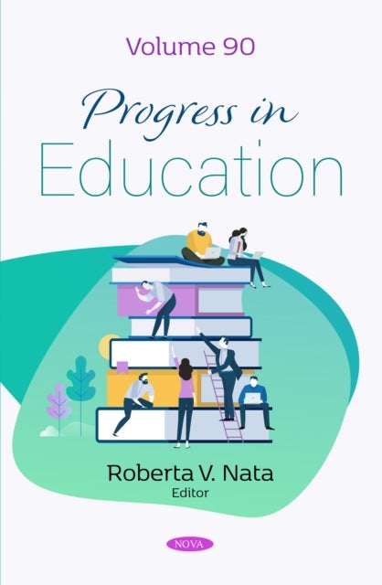 Progress in Education. Volume 90
