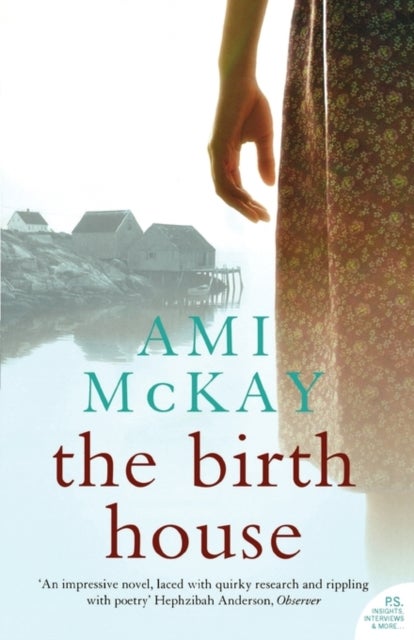 The Birth House