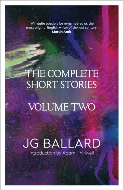 The Complete Short Stories - Volume 2
