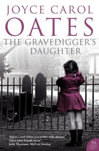 The Gravedigger¿s Daughter