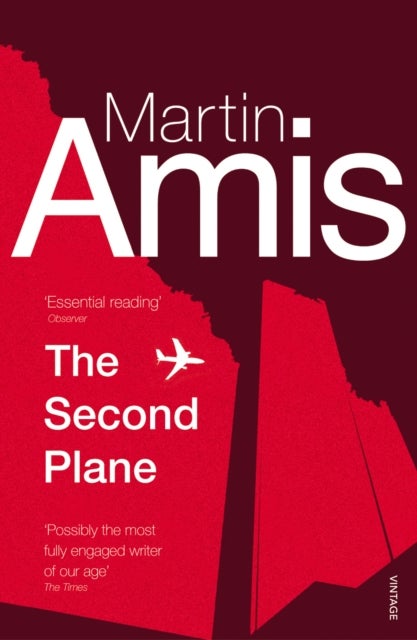 The Second Plane - September 11, 2001-2007