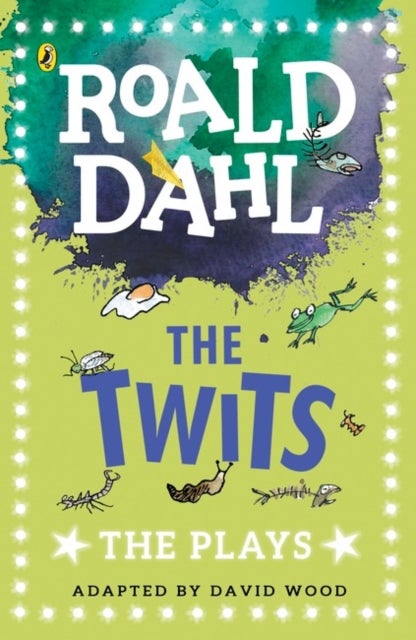The Twits - The Plays