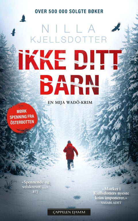 Ikke ditt barn