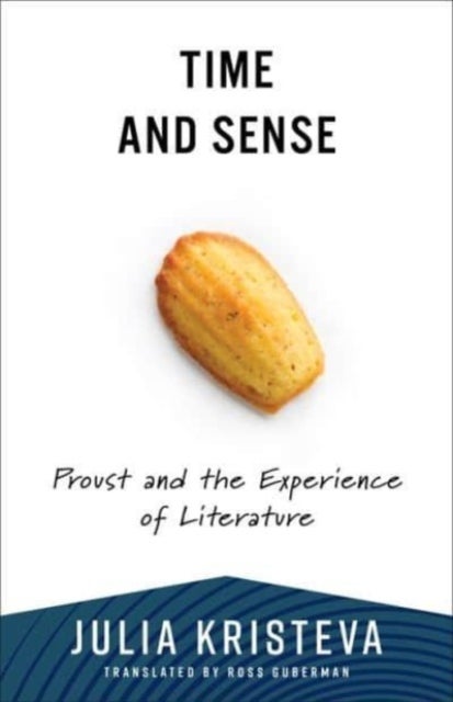 Time and Sense - Proust and the Experience of Literature