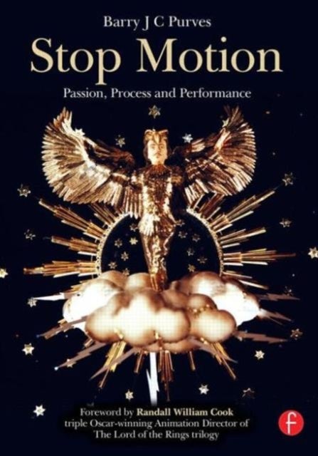 Stop Motion: Passion, Process and Performance