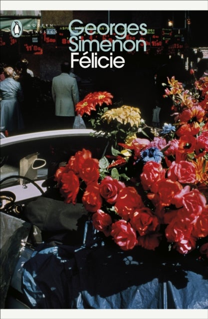 Felicie - Inspector Maigret