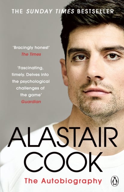 The Autobiography - The Sunday Times Bestseller