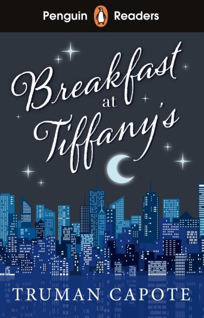 Penguin Readers Level 4: Breakfast at Tiffany's (ELT Graded Reader) - Abridged Edition