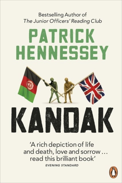 KANDAK - Fighting with Afghans
