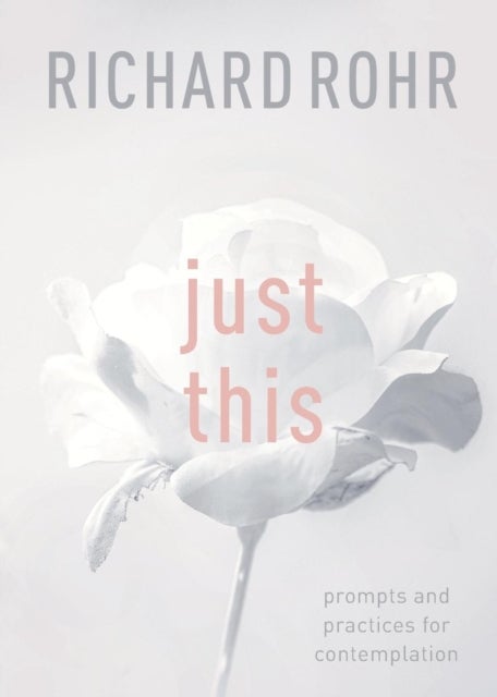 Just This - Prompts And Practices For Contemplation